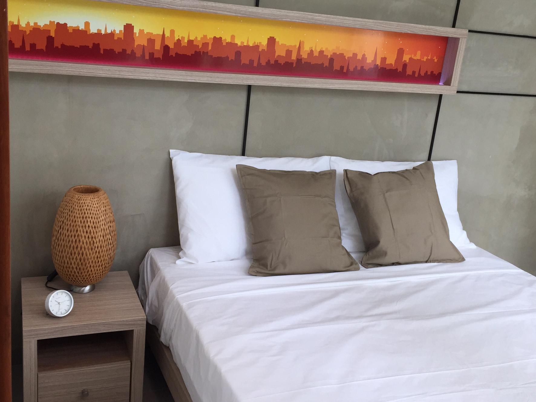 Casa Living Setiabudi Джакарта Экстерьер фото